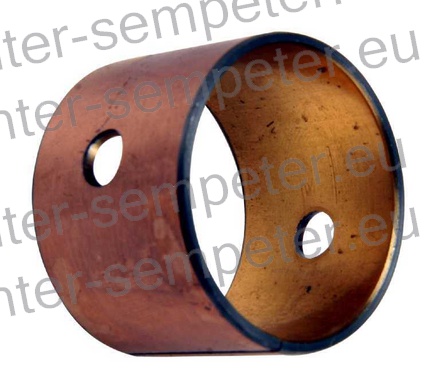 PUŠA MOSTA SPREDNJEGA mala (za izvedbo s sprednjim pogonom) ŠTORE 404 - 504