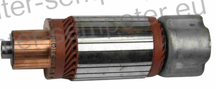 ROTOR ZAGANJAČA ELMOT