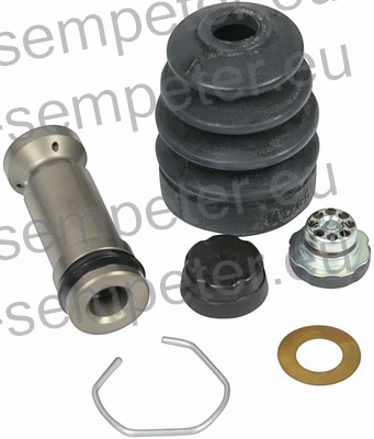 TESNILA GRT CILINDRA ZAVORNEGA GLAVNEGA STEYR 760A - 545A - (650A od št.šasije 1955) - 658A - 768A - 870 - 980A - 1090A - 1100A - 1200A