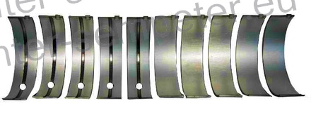 LEŽAJI GLAVNI MOTORJA R2 (grt) UTB 703 - 1010 - 683DTP