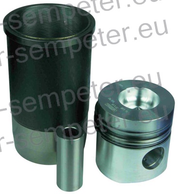 SKLOP MOTORJA fi=100/35 (4cil) STEYR 540a - 548a - 548 motor WD308.40 - WD308.41 - WD308.45 STEYR 650a - 658 - 760a - 768 motor: WD408.40 - WD408.41 - WD408.42 - WD408.43