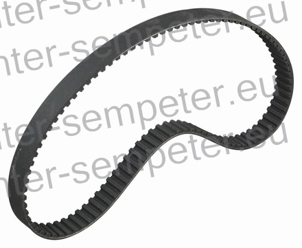 JERMEN ZOBATI MOTORJA ACME ACT340