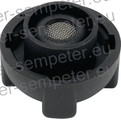 POKROV POSODE RAZTEZNE DEUTZ AGROTRON