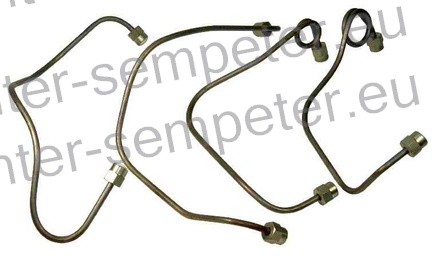 CEVI VISOKOTLAČNE grt (4cil) UTB 550 - 640 - 643