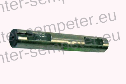 OSOVINA SATELITOV (na zagozdo) ST UTB 445U - 445DT - 550U - 550DT