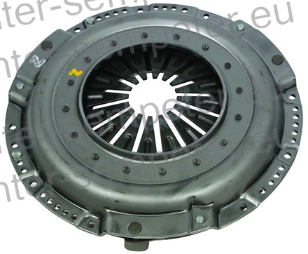 KOŠ SKLOPKE fi=350 LUK LANDINI Landpower 125 - 135 - 145 Legend 105Top - 115Top - 120Top - 130Top - 140Top - 145Top - 165Top