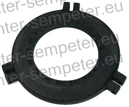 PLOŠČA SKLOPKE POTISNA TD - TORPEDO 45 - 48 - 55