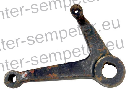 ROKA SPONE DVOJNA BREZ SPREDNJEGA POGONA TD - TORPEDO 45 - 48 - 55