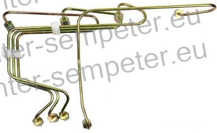 CEVI VISOKOTLAČNE (4cil) MERCEDES 190D