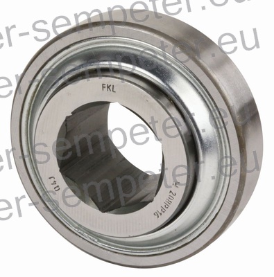 LEŽAJ FKL W208PP16 AQ