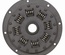 DAMPER SKLOPKE fi=330 z=36 NEW HOLLAND FORD 8670, 8770, 8870, 8970, 8670A, 8770A, 8870A, 8970A FIAT G170, G190, G210, G240