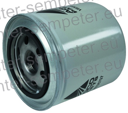 FILTER OLJA HIDRAVLIKE MF - MASSEY FERGUSON 4435 - 4445 - 4455 VALTRA 205Turbo - 305Turbo - 315Turbo - 405Turbo - 415Turbo