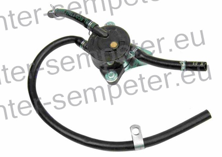 ČRPALKA GORIVA AC SIP BUCHER NT ACME LOMBARDINI IM350 - A349 CH 13, CH 18, CH 20, CH 22, CH 23, CH 25, CH 620, CH 640, CH 641, CH 670, CH 680, CH 730, CH 730, CH 740, CH 750, CH 1000, CV 17, CV 18, CV 20, CV 22, CV 23, CV 25, CV 620, CV 624, CV 640, CV