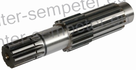 OSOVINA ODGONA FIAT CNH FIAT NH - NEW HOLLAND