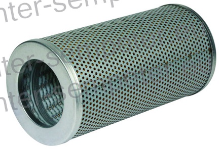 FILTER OLJA HIDRAVLIKE vložek VOLVO EC55 - EC55B - EC55C - EC60C - EC60E - ECR58 - ECR58D - ECR88 - ECR88D - EW55B - EW60E CATERPILLAR 303.5 - 304.5 CASE 9007 - CX75SR JCB JS70 YANMAR YB27 - YB35 - YB45