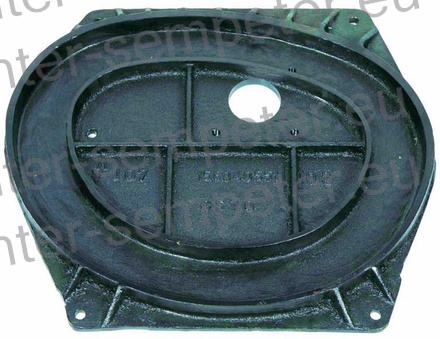 KRIVULJA ZAPRTA SENATOR SIP