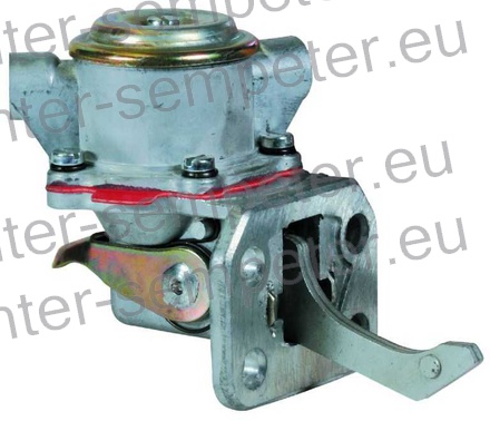 ČRPALKA GORIVA AC membranska (štiri luknje) PERKINS