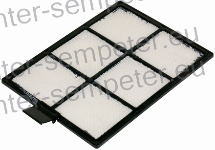 FILTER ZRAKA kabine YANMAR VIO 50 - 6A, 57 - 6BCR, 80 - 4 KOBELCO SK28SR - 6, SK55SRX - 6