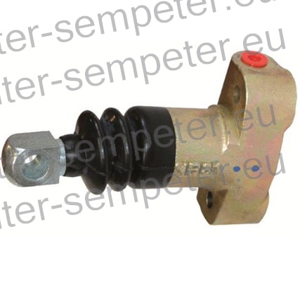 CILINDER ZAVOR KOLESNI LEVI + DESNI (mineralno olje) STEYR M948 , M952 , M958 , M963 , M968 ( - >2/99) , M968 (03/99 - >) , M975 ( - >2/99) , M975 (03/99 - >) CASE CS48 , CS52 , CS58 , CS63 , CS68 , CS75