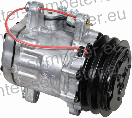 KOMPRESOR KLIME DEUTZ SAME