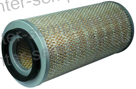 FILTER ZRAKA zunanji (PUROLATOR sistem) STEYR 8080 - 8080a