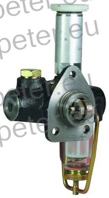 ČRPALKA GORIVA AC batna MERCEDES