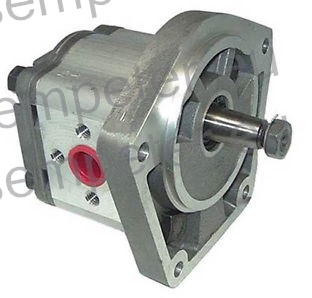 ČRPALKA HIDRAVLIKE CASE