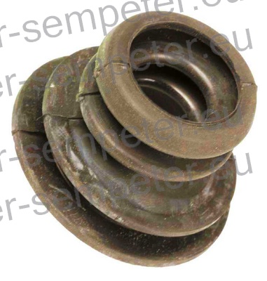 MANŠETA STIKALA LUČI ZETOR