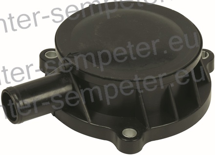 FILTER ZRAKA oddušek MOTORJA NH - NEW HOLLAND FIAT CASE