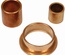 PUŠA ZAGANJAČA SET (1x28.5x31.8/38 x13mm) + (1x17x21x22.mm) + (1x12.6x15.9x14 mm) tip LUCAS