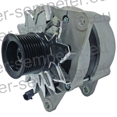 ALTERNATOR MOTORJA 14V 120A tip ISKRA