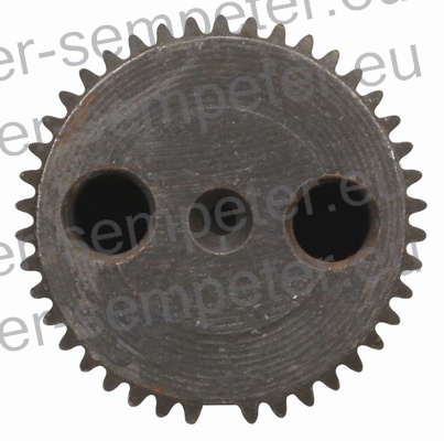 GRED HIDRAVLIKE GLAVNA IMT 542 - 560