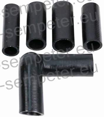 CEVI VODE grt (3cil) ŠTORE 502 - 504