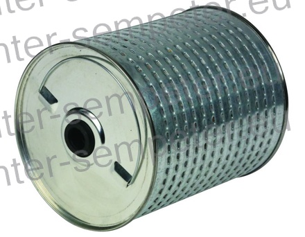 FILTER OLJA MOTORJA vložek MANN