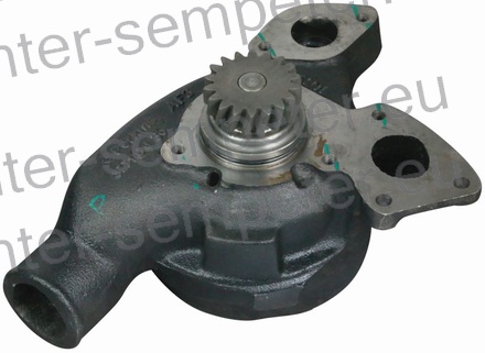 ČRPALKA VODE PERKINS 1004