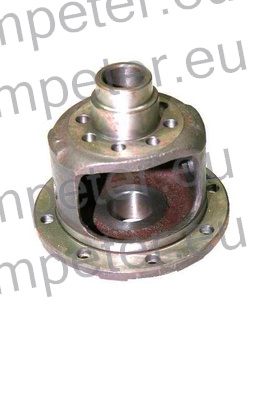 OHIŠJE DIFERENCIJALA (prazno) ST UTB 445U - 445DT