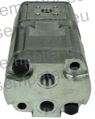 ČRPALKA HIDRAVLIKE DVOJNA IHC