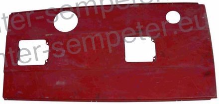 POKROV MOTORJA Lmax=1090 UTB 453 - 533