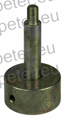 GRED VKLOP POBIRALNE ST NAKLADALKA SIP