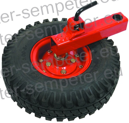 KOLO ni več dobavljivo PODPORNO SILOKOMBAJN SIP