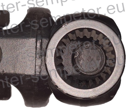 KARDAN B&P PRIKLJUČKA KPL SIP