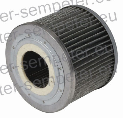 FILTER OLJA HIDRAVLIKE vložek MF