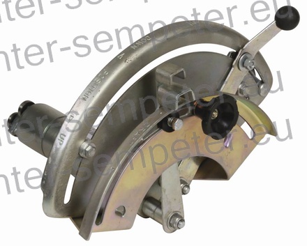 KULISA MEHANIZEM DVIGA HIDRAVLIKE kpl IMT 533 - 539