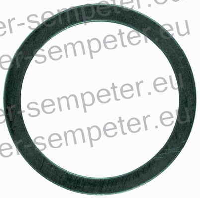 PODLOŽKA DISTANČNA 17/24 - 0.5 SIP BUCHER