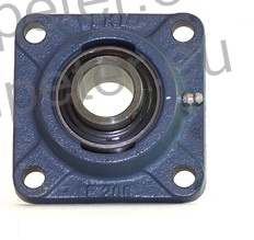 LEŽAJ FKL IL50S - 120/4H - M20