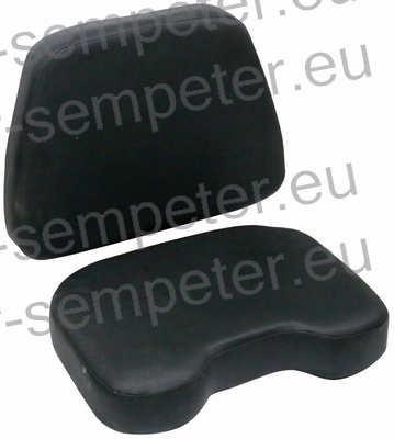 BLAZINA kpl=par SEDEŽA IMT NOVI TIP - NT