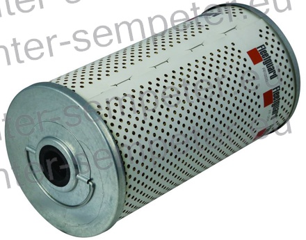 FILTER GORIVA vložek FLEETGUARD KOMATSU CLARK