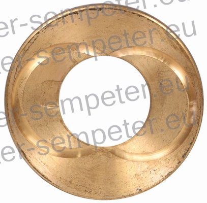 PODLOŽKA ZOBNIKA SATELITA DIFERENCIALA FIAT 211R 250R