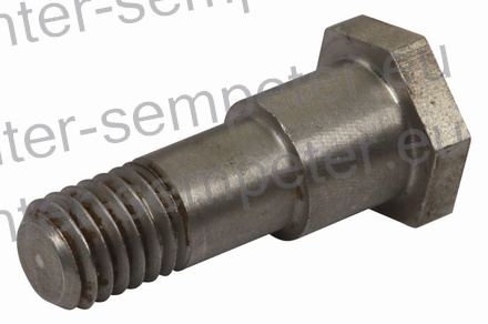 VIJAK SEGMENTA ZAVORE ROČNE M8 spec ŠTORE 402 - 404 - 502 - 504 UTB 445 - 445DT - 550 - 550DT - 683DT