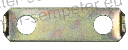 PODLOŽKA VAROVALNA TRAČNI OBRAČALNIK SIP